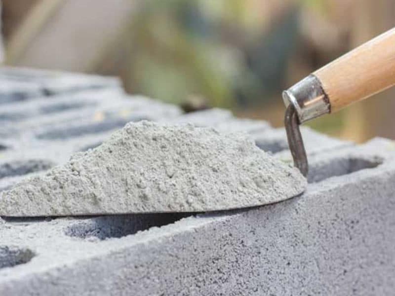 چگونه تأمین به‌موقع سیمان سودآوری پروژه‌های عمرانی تبریز را تضمین می‌کند؟